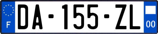 DA-155-ZL