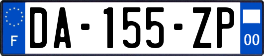 DA-155-ZP