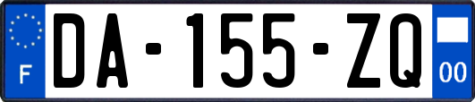 DA-155-ZQ