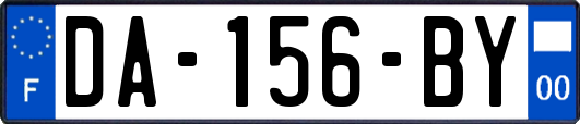 DA-156-BY