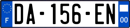 DA-156-EN