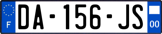 DA-156-JS