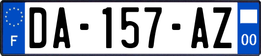 DA-157-AZ