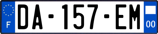 DA-157-EM