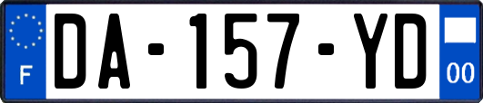 DA-157-YD