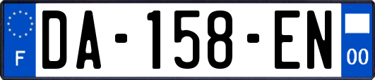 DA-158-EN
