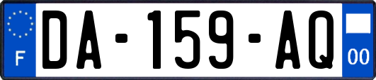 DA-159-AQ