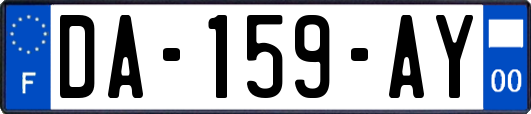 DA-159-AY