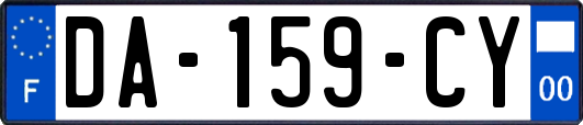 DA-159-CY