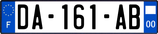 DA-161-AB