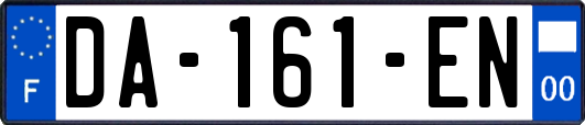 DA-161-EN