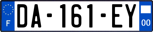 DA-161-EY