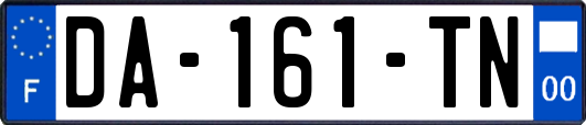 DA-161-TN