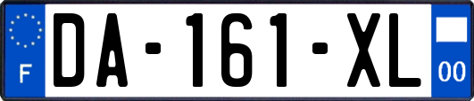 DA-161-XL
