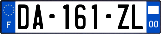 DA-161-ZL
