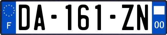 DA-161-ZN