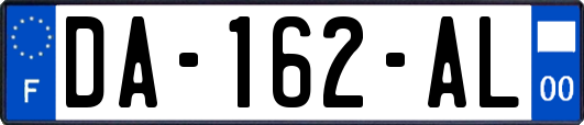 DA-162-AL