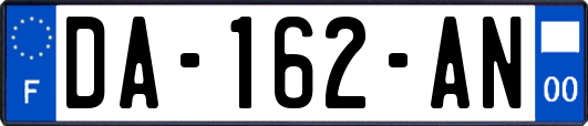 DA-162-AN