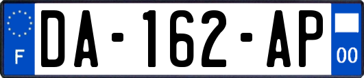 DA-162-AP