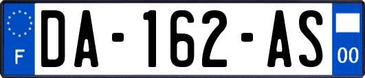 DA-162-AS