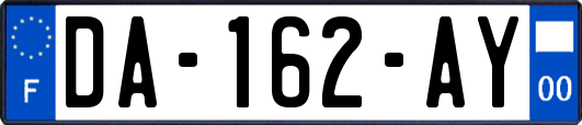 DA-162-AY