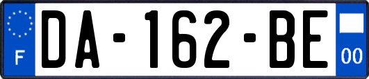 DA-162-BE