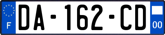 DA-162-CD