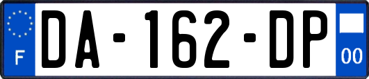 DA-162-DP