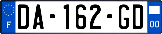 DA-162-GD