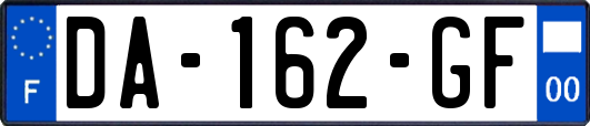 DA-162-GF
