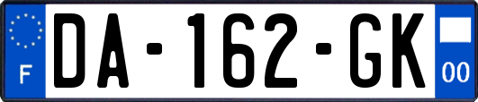 DA-162-GK