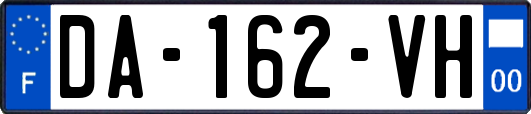 DA-162-VH