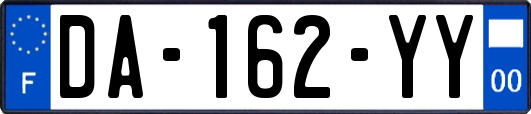 DA-162-YY