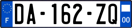 DA-162-ZQ