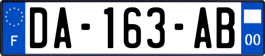 DA-163-AB