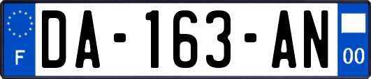 DA-163-AN