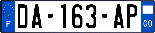 DA-163-AP