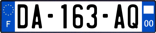 DA-163-AQ