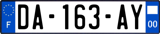 DA-163-AY