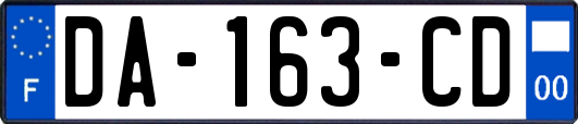 DA-163-CD