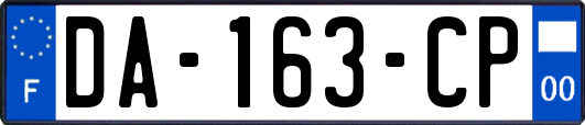 DA-163-CP