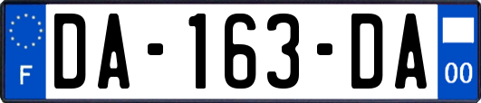 DA-163-DA