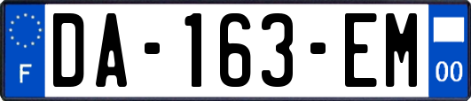DA-163-EM
