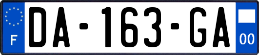 DA-163-GA