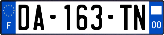 DA-163-TN