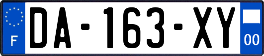 DA-163-XY
