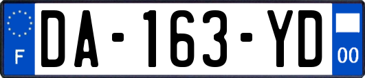 DA-163-YD