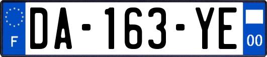 DA-163-YE