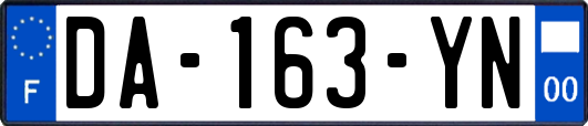 DA-163-YN