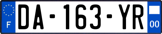 DA-163-YR
